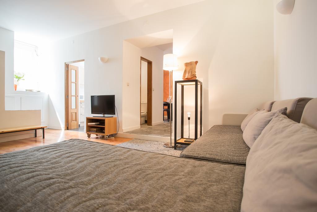 Flh Castelo Cozy Flat Appartement *
